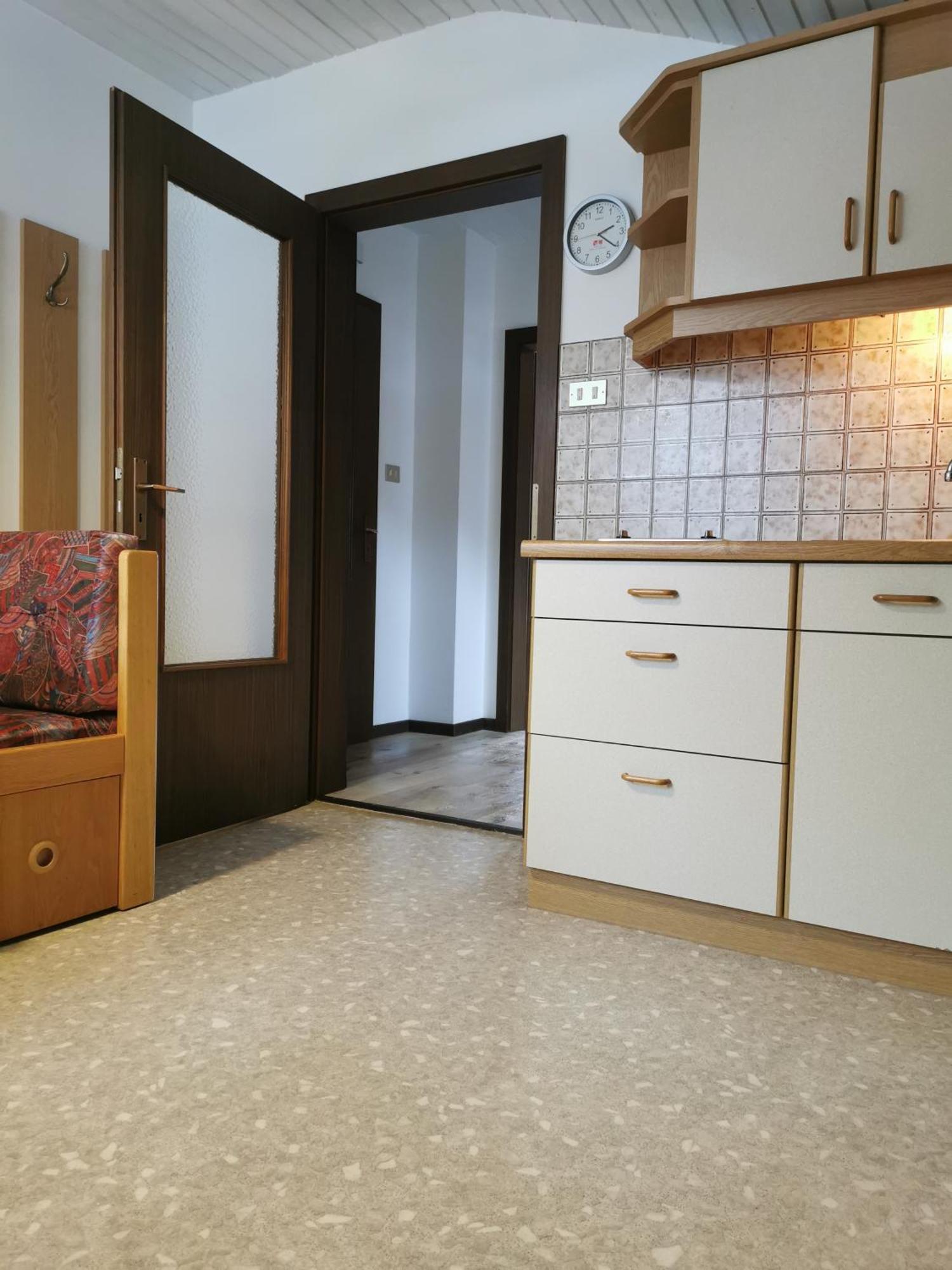 Apartments Steger Sand In Taufers カンポ・トゥーレス エクステリア 写真