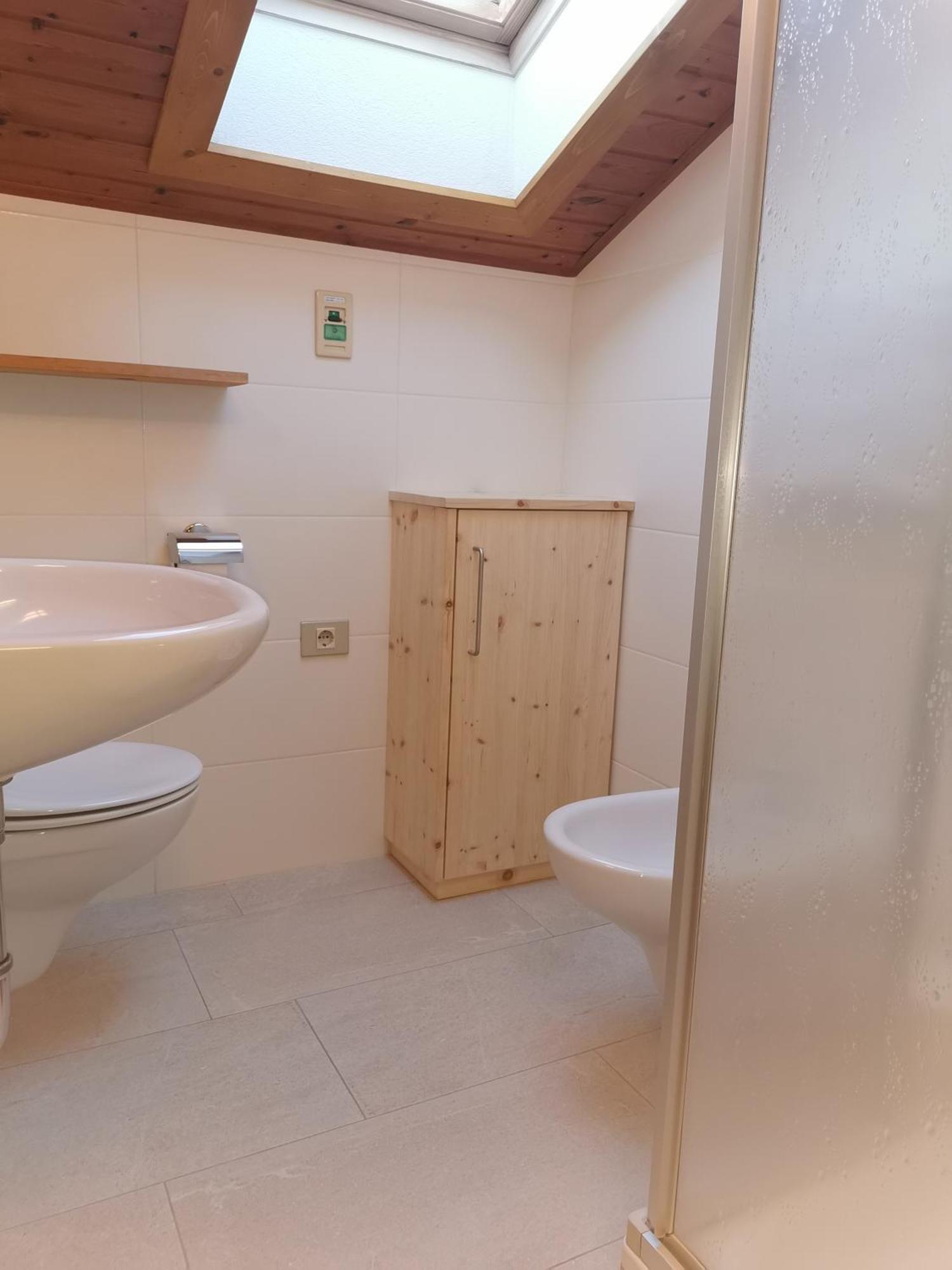 Apartments Steger Sand In Taufers カンポ・トゥーレス エクステリア 写真