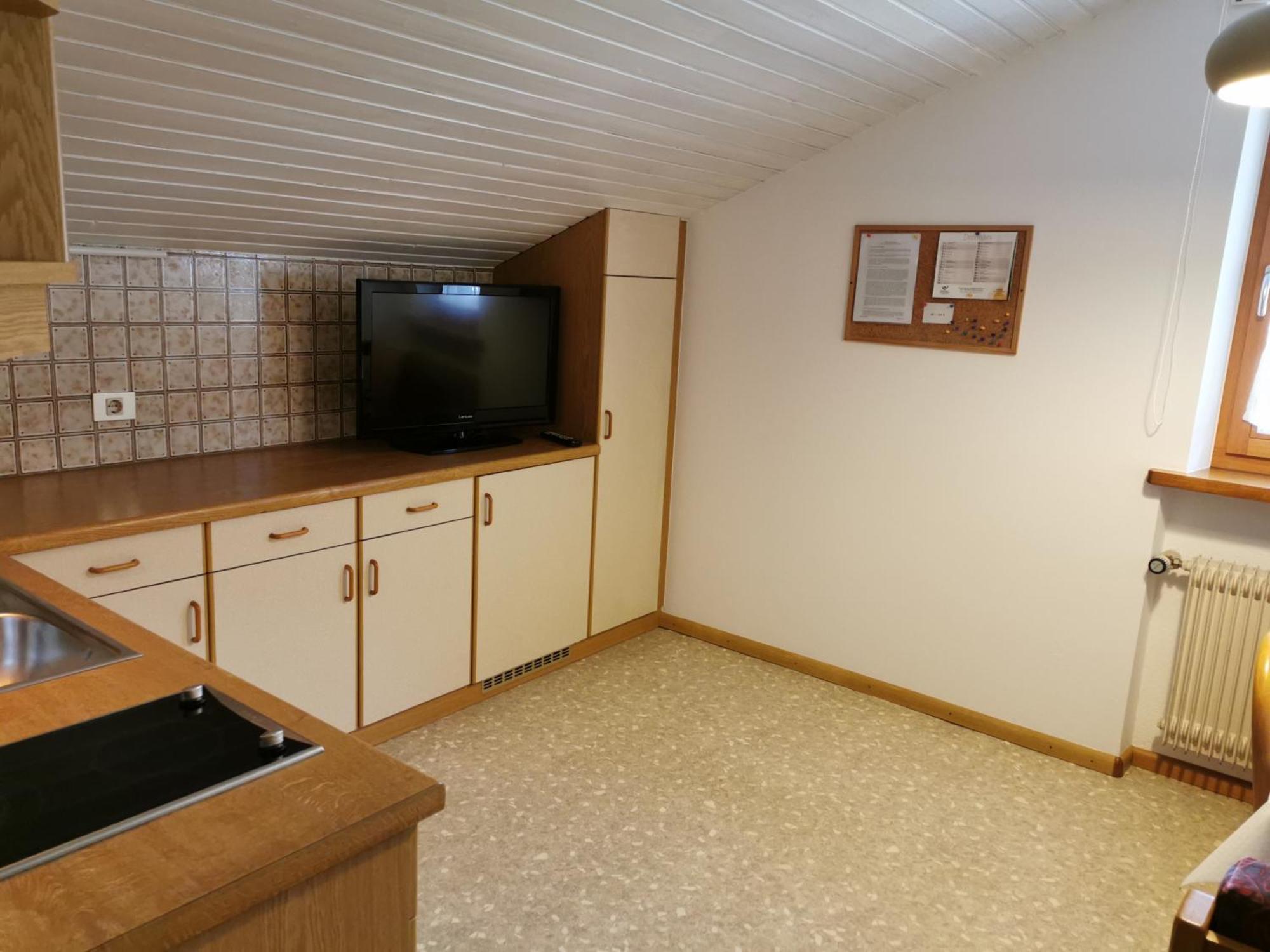 Apartments Steger Sand In Taufers カンポ・トゥーレス エクステリア 写真